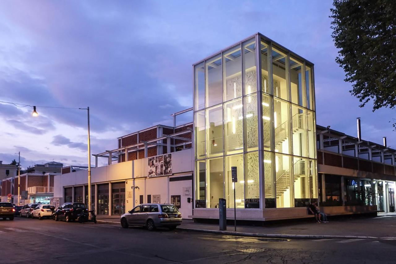 Hotel Re Testa - Rome, Rome